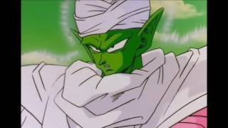 Piccolo Theme [upl. by Hadeehsar]