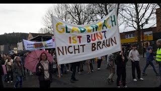 Gladenbach ist BUNT Demo EA [upl. by Felisha]