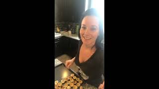 23112017  Shanann Watts Facebook Video [upl. by Barn]