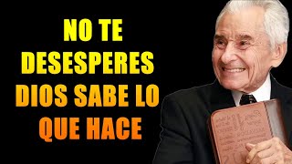 Yiye Avila Predicaciones 2021  No Te Desesperes Dios Sabe Lo Que Hace [upl. by Gideon47]