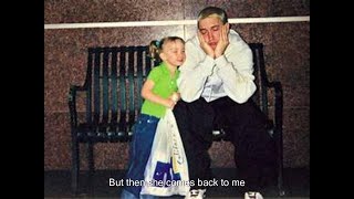 Eminem AIs Hailies Song [upl. by Wunder]