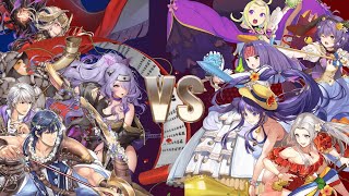 Choose Your Discourse  The Top Five FEH Banner Themes Fans Love to Argue Over [upl. by Maggi597]