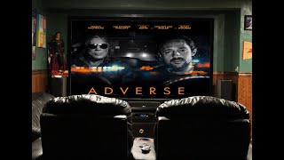 Adverse Movie Review [upl. by Hiller]