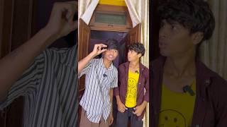 Harami dost😂😂 comedy video praveshworld youtubeshorts shorts [upl. by Anirbes377]