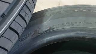 Worst Hankook Tires  Tire Burst issue [upl. by Leunamesoj]