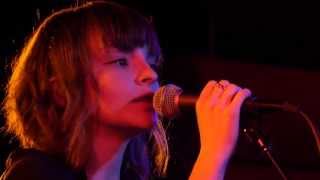 CHVRCHES  Full Performance Live on KEXP [upl. by Ensoll141]