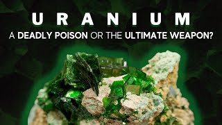 Uranium A Controversial Weapon Or Poison  Depleted Uranium  Documentary Preview [upl. by Jaala]