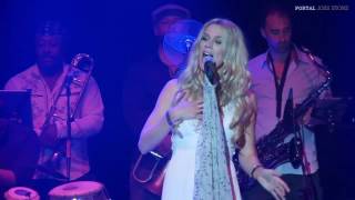 14 Joss Stone  Midnight Train To Georgia  Live At The Roundhouse 2016 PROSHOT HD 720p [upl. by Lambertson]