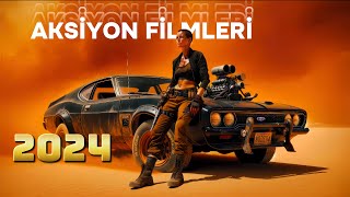 En İyi Aksiyon Filmleri 2024 [upl. by Kwarteng]