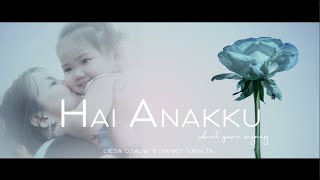 Hai Anakku  Ivanko Junalta  Offical Music Video   Extended Version [upl. by Teddman457]