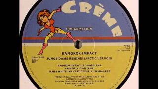 Bangkok Impact  Junge Dame Bangkok Impact Remix [upl. by Leidba]