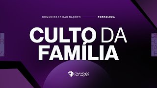 Culto da Familia 1700  271024 [upl. by Adnauqahs]