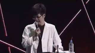 福山潤「ボケるのは苦手です」櫻井孝宏「嘘をつけテメェ！！」 [upl. by Leonor211]