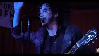 Reignwolf  Full Performance Live on KEXP [upl. by Ursuline]