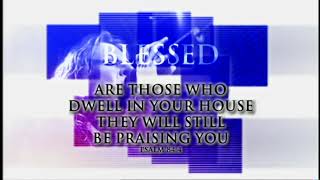 Hillsong Live  2002  Blessed Introduction [upl. by Breech856]