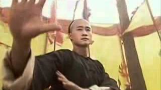 The Tai Chi Master 2005 Trailer [upl. by Nett]