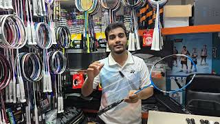 100 Original Yonex Racket Price In Bangladesh [upl. by Nedi]