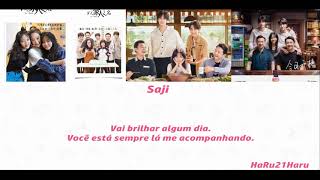 Saji  If rain Go Ahead OST Legendado [upl. by Nnayhs]