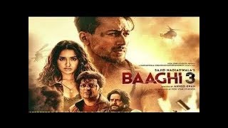 Baaghi 3  Full Movie Facts  Tiger Shroff  Shraddha  Riteish  Sajid Nadiadwala  AhmedKhan [upl. by Ardnat]