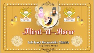 Miratul Asrar  Part 4 [upl. by Christabella209]