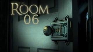 Lets Play The Room ►iPad◄germanHD006 Der Weg ins Ungewisse [upl. by Wicks438]