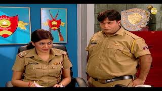 FIR  चंद्रमुखी चौटाला और गुलगुले की मजेदार कॉमेडी शो  Fir Full Comedy Show Ep 334 [upl. by Ettenotna]