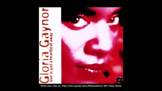 Gloria Gaynor ‎ Love Is Just A Heartbeat Away Digidance Extended Blast NL 90s Dance Music ✅ [upl. by Horowitz]