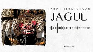 Tabuh Gamelan Bebarongan quotJagulquot [upl. by Gibby]