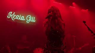 Kezia Gill  Smokey  The Lafayette London 161023 [upl. by Ailina677]