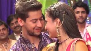 Chakor and Vivians Romantic dance for SurajTinas sangeet in Udaan [upl. by Aarika]