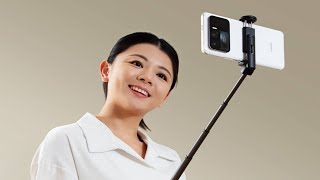 Селфипалка Xiaomi StandStyle Selfie Stick Mini [upl. by Cooke]