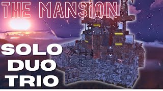 Rust Solo Duo Trio Base  open core  Bunker [upl. by Sinnaiy]