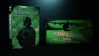 Warfighter Shadow War Introduction and Overview [upl. by Tilagram]