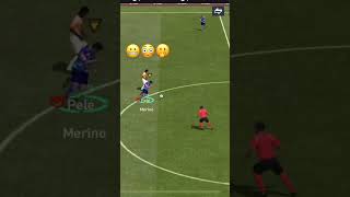 Pele isn’t the greatest defender fifa fifa23 football fifa22 viral soccer [upl. by Retsof]