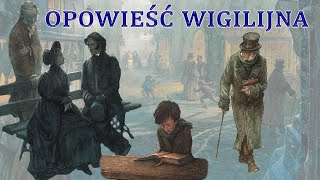 Opowieść wigilijna  streszczenie [upl. by Pauli]