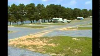 Island Resort Campground ocean city md [upl. by Bucella]