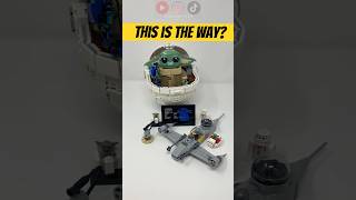 Every LEGO Mandalorian 2025 Sets so far legostarwars [upl. by Beal858]