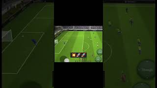 Scholes power shot pes2024 pesmobiletop10goals liverpoolplayer realmadridplayer football [upl. by Thorman]