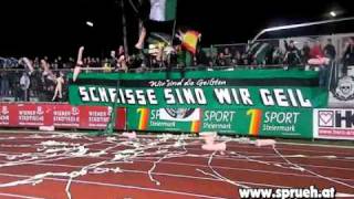 20112010 SV Kapfenberg  SV RIED 33 [upl. by Lugar68]