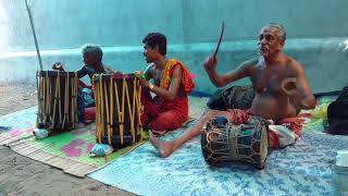 THOTTAM PATTU 2017 KARUNATTU TEMPLE [upl. by Bellanca]