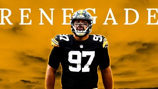 Pittsburgh Steelers  RENEGADE 20192020 [upl. by Khosrow]