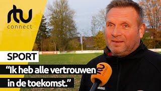 Reactie Herko Engelsman na GSV38  Vorden RTV Connect [upl. by Acemahs]