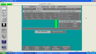 Invensys FOXBORO parte 14 [upl. by Gustav]