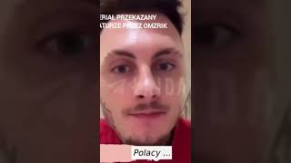 Gnom Z TikToka OBRAZIŁ POLAKÓW 🤡 [upl. by Duhl]