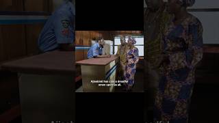 Sennacherib’s war… abejoye movie film channeltrailer [upl. by Ayikin]