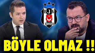 🔥 Kendini Göstermek Zorunda  ⚽️ Son Dakika Beşiktaş Haberleri ve Yorumları 🦅 [upl. by Laucsap]