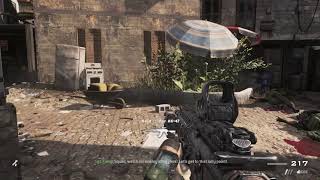 MW2 Remastered quotPrecognitive Paranoiaquot Trophy Guide [upl. by Alverta3]