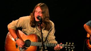 Whiskey Myers quotGuitar Pickerquot [upl. by Nabal]