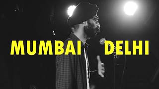 Showreel  Amandeep Singh  Storyteller Last updated Feb 2018 [upl. by Deroo697]