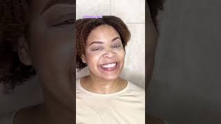 Davines Love Curl Conditioner naturalhair washday tightcurls [upl. by Dorinda]